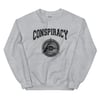 Unisex University Sweatshirt