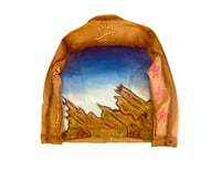 Image 2 of "M1 La Desert" Exclusive jacket