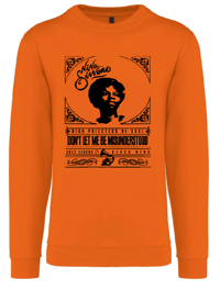 Image 2 of Sudadera Nina Simone 