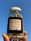 102 mineral boost capsules