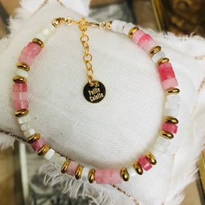 Image of Bracelet FRUTY - 3 versions