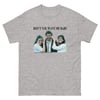 Don't U Want Me Baby t-shirt