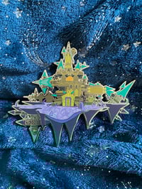 Kingdom Hearts Castle Oblivion