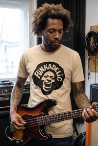 Image 3 of Camiseta Funkadelic