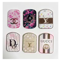 Image 3 of Double Sided Acrylic Charm