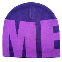 Image 1 of Purple Meanie