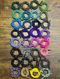 Image 3 of DMG’s Custom Lanyards