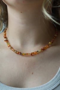 Image 1 of Orange Creamsicle 