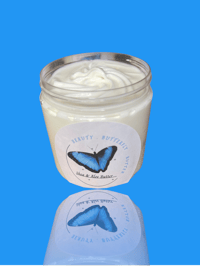 Image 1 of  Shea & Aloe butter 