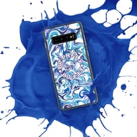 Image 5 of Samsung Marble Case