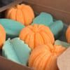 The Gamekeeper’s Pumpkin Patch - Autumnal Wax Melt Selection Box 