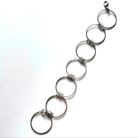 Image 3 of Halo Bracelet