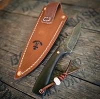 Image 2 of SPUR • African blackwood