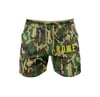 War Ready Shorts 