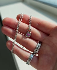 Image 2 of Heart of Nature Pendant