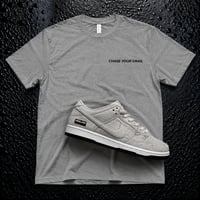 Golden Ticket “Chase Your Grail” Limited Edition Premium Shirt