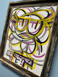 Image 3 of Unread Thoughts 
