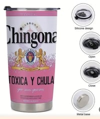 Image 3 of Vaso la Singona Toxica