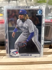 Image 2 of Bowmans Chrome VladImir Guerro Jr 