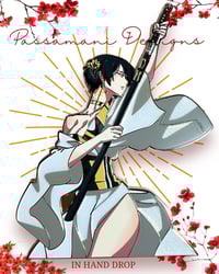 Image 1 of Divine Mikasa