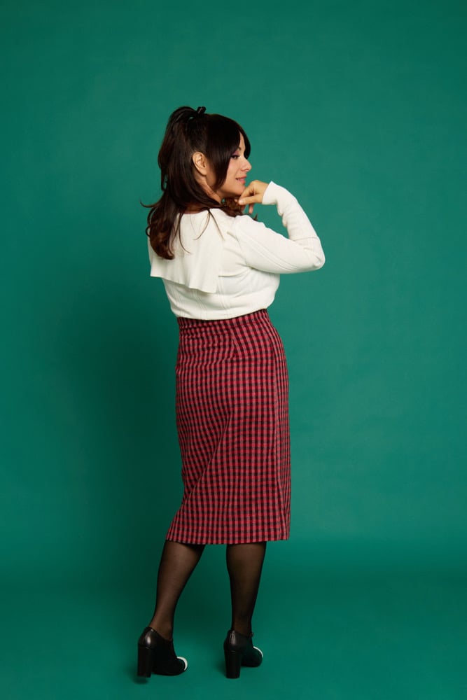 Image of Falda Autumn 66