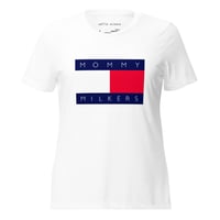Mommy Milkers Tee
