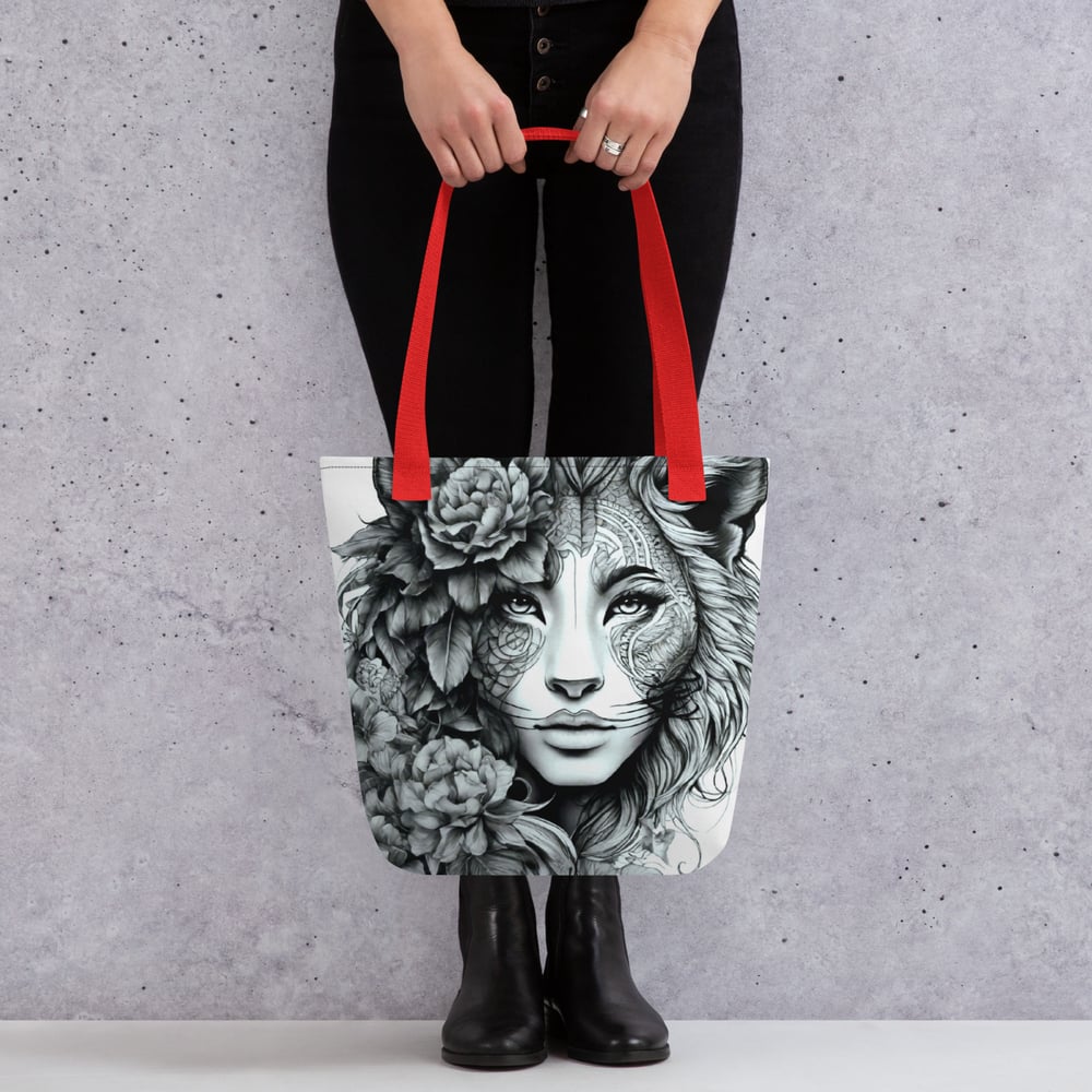 Tote bag