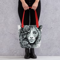 Image 3 of Tote bag