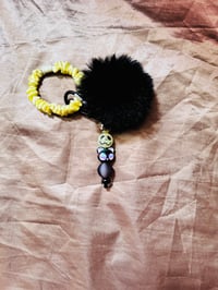 Image 22 of Pom Pom Keychains 