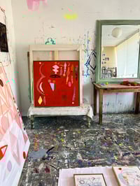 Image 2 of The Spaces Between 