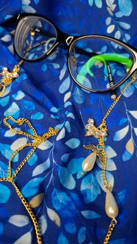 Image 4 of High Elf | Glasses Chain