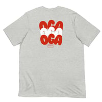 Image 3 of OGA Team 30 Unisex T-shirt