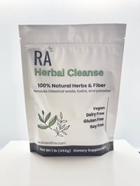 Image 1 of Herbal Cleanse - Large Pack