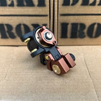 Image 1 of RABBIT V1 ANODIZED BRONZE