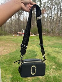 Image 1 of MJ camera bag 