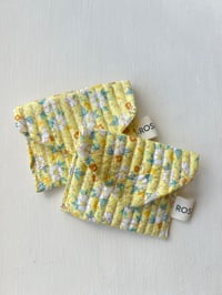 Teeny Popper Pouch