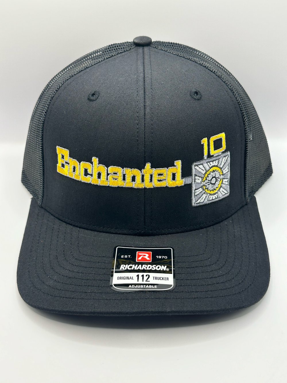 Enchanted C10s Richardson 112
