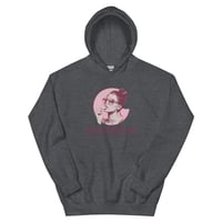 Image 6 of HODL QUEEN Hoodie