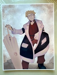 Image 3 of Enjin Print