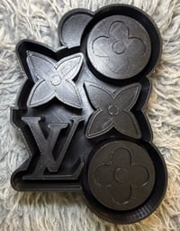 Image 2 of LV Car charms 