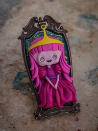 PRINCESS BUBBLEGUM