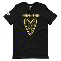 Image 1 of CROSSFACE PRO “Nirvana”