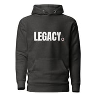 Image 5 of "Legacy" Adult Hoodie