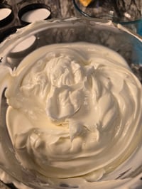 Image 4 of Whipped Body Butter – Vanilla Dream Scented Shea and Cocoa Moisturizer for Dry and Sensitive Skin