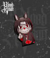 Itachi Labubu