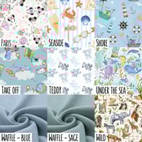 Image 10 of Frilly Bums