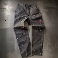 Image 1 of ROCKER PANT