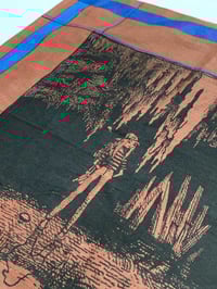 Image 3 of Spéléo - les plus beaux mouchoirs de Paris 