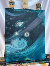 Image 4 of “The Triple Conjunction” 