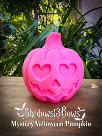 Image 4 of Mystery Valloween Pumpkin Bundle 